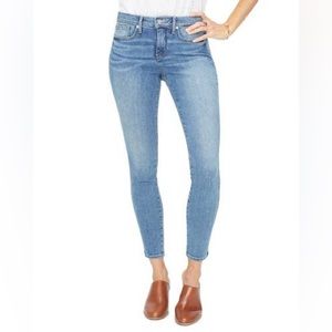 NYDJ Ami Super Skinny Jeans size 8